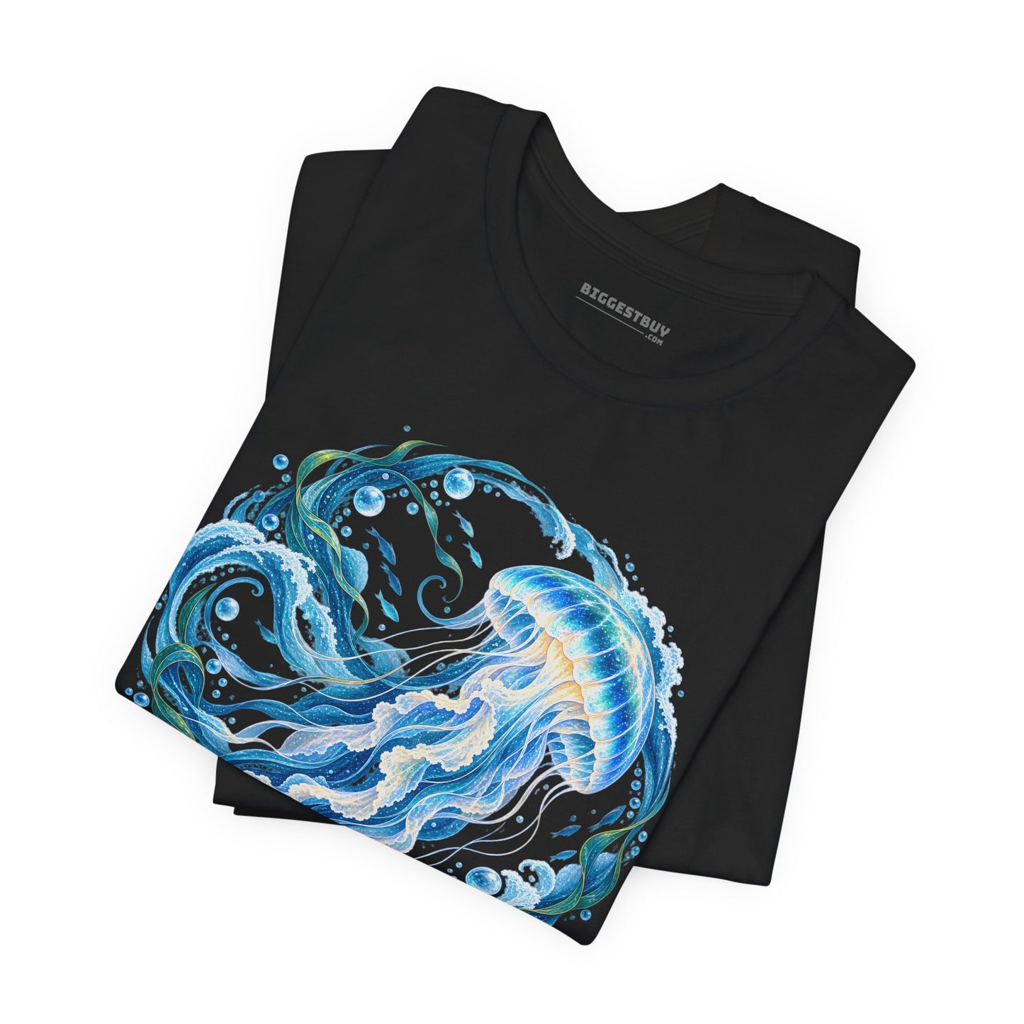 Jellylicious - Classic Jersey Tee