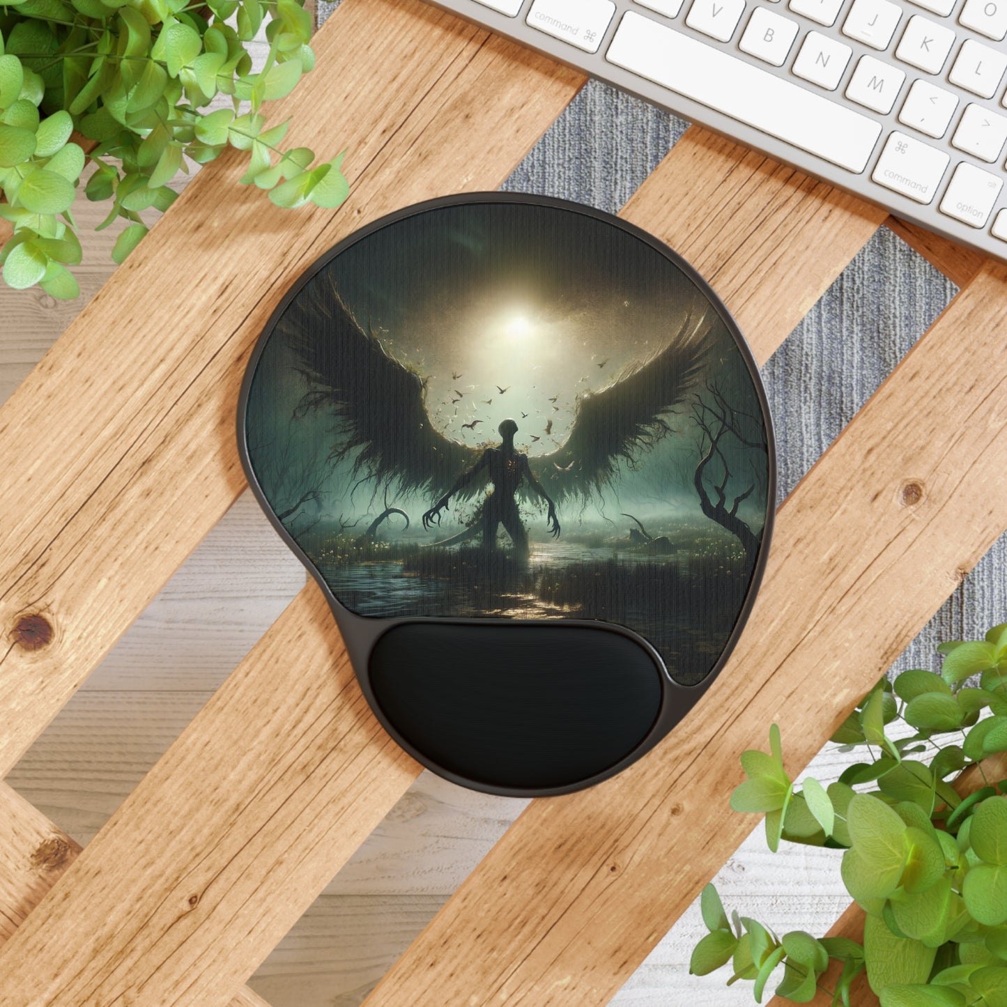 Mouse Pad