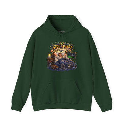 Quest Slumber - Pullover Hoodie