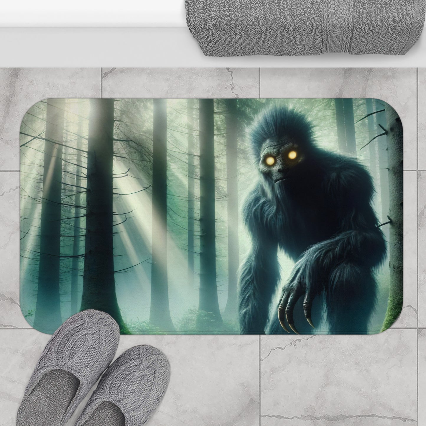 Bath Mat