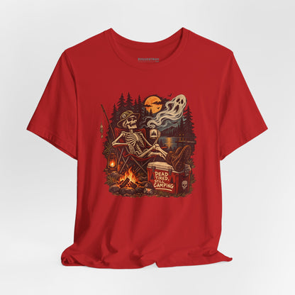 Dead Tired - Classic Jersey Tee