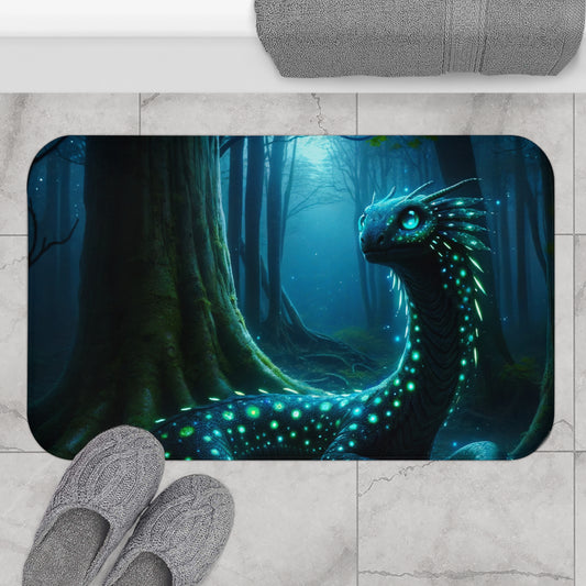 Bath Mat