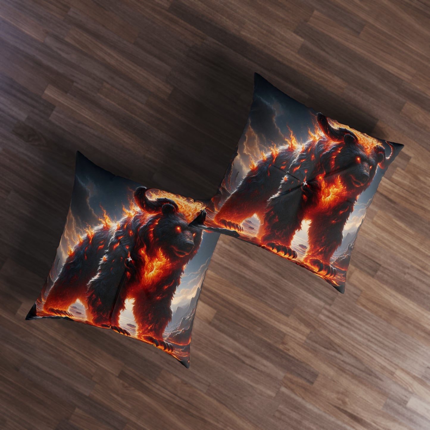 Floor Cushion