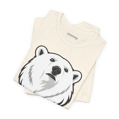 Polar Pride - Classic Jersey Tee