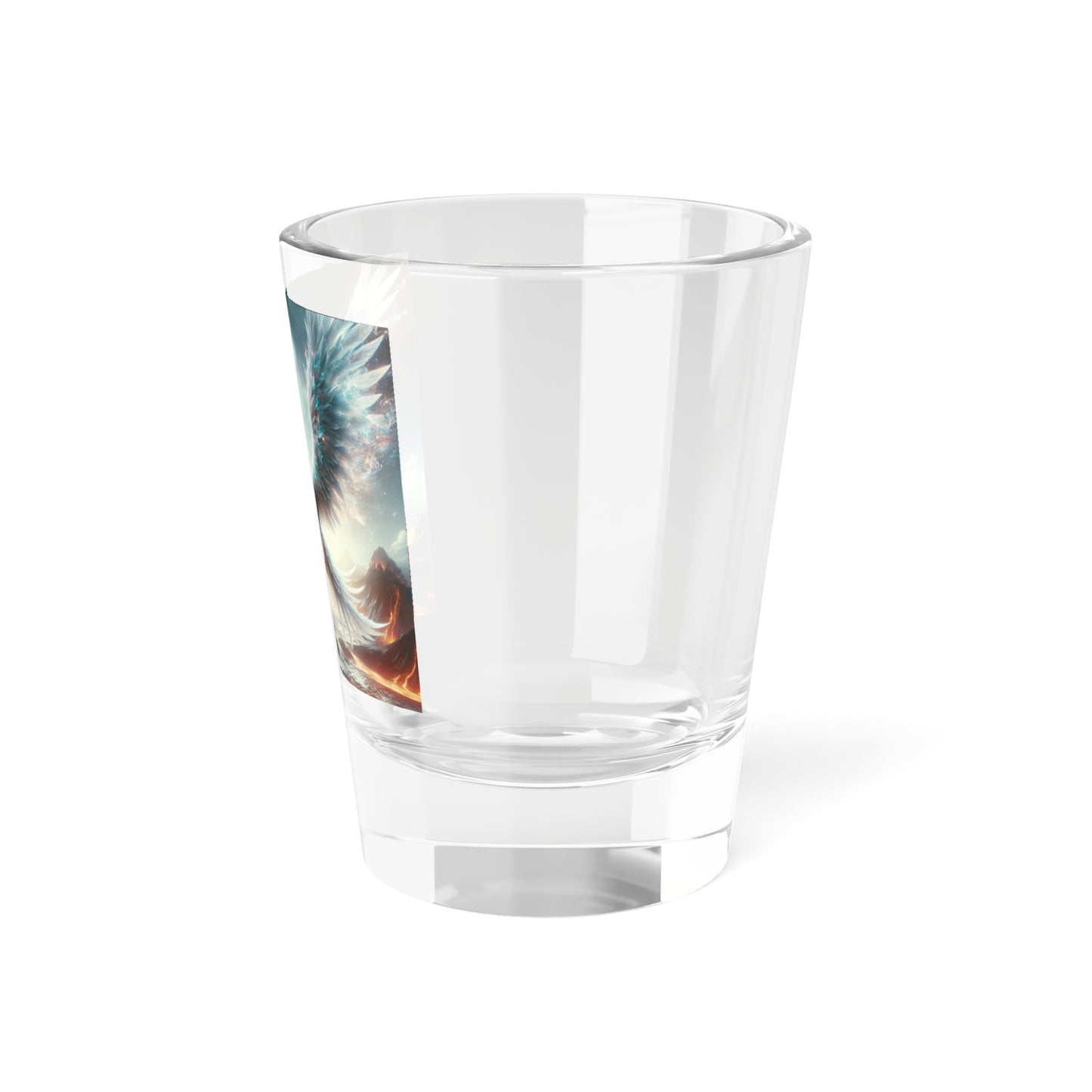 Shot Glass