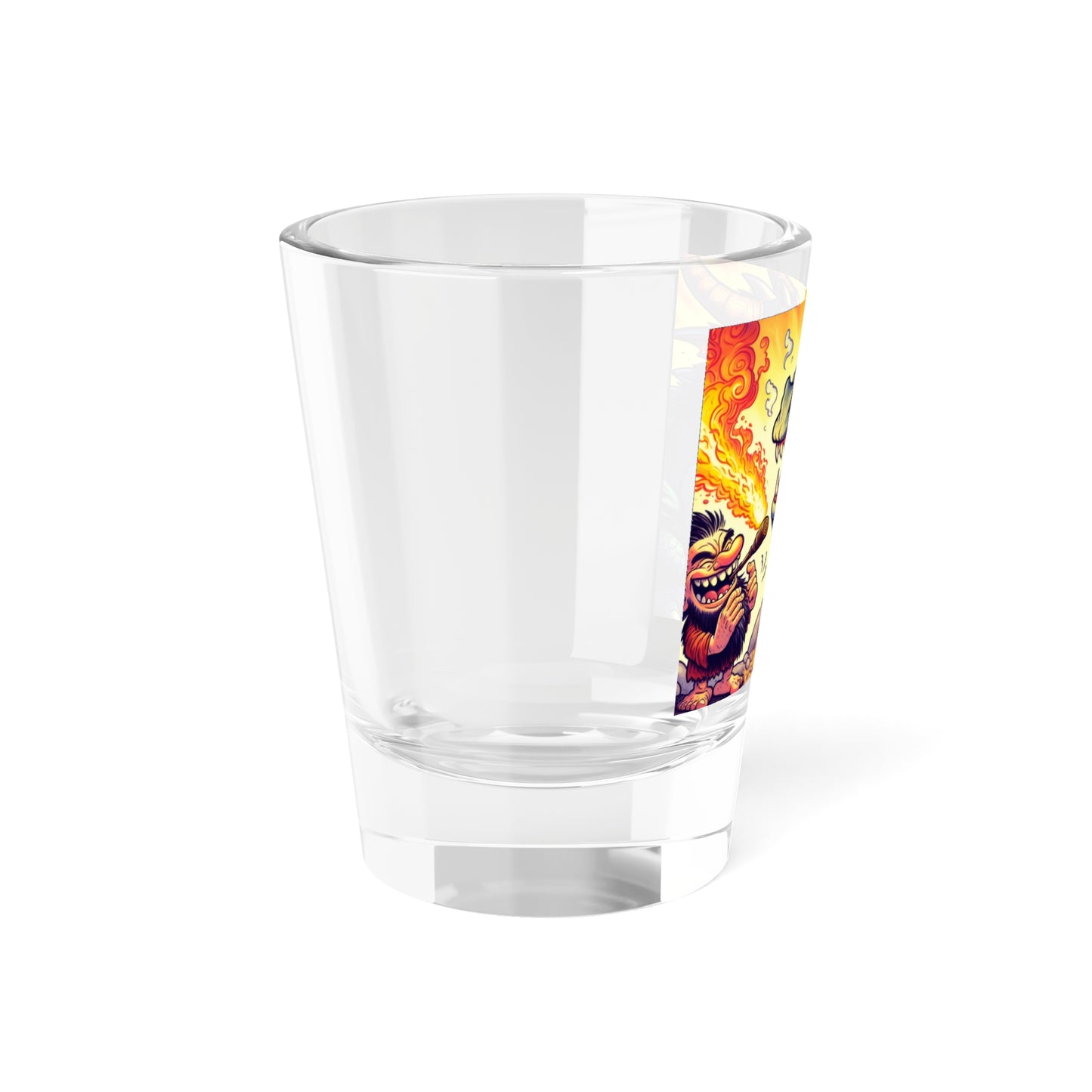 Shot Glass