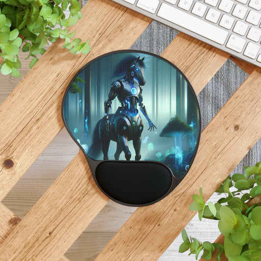 Mouse Pad