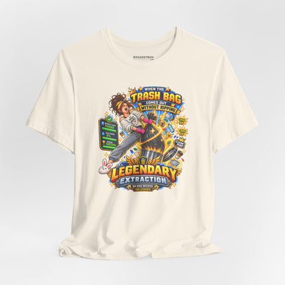Bag Breaker - Classic Jersey Tee