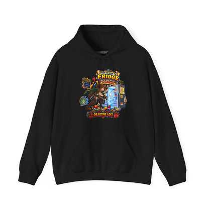 Fridge Fiasco - Pullover Hoodie