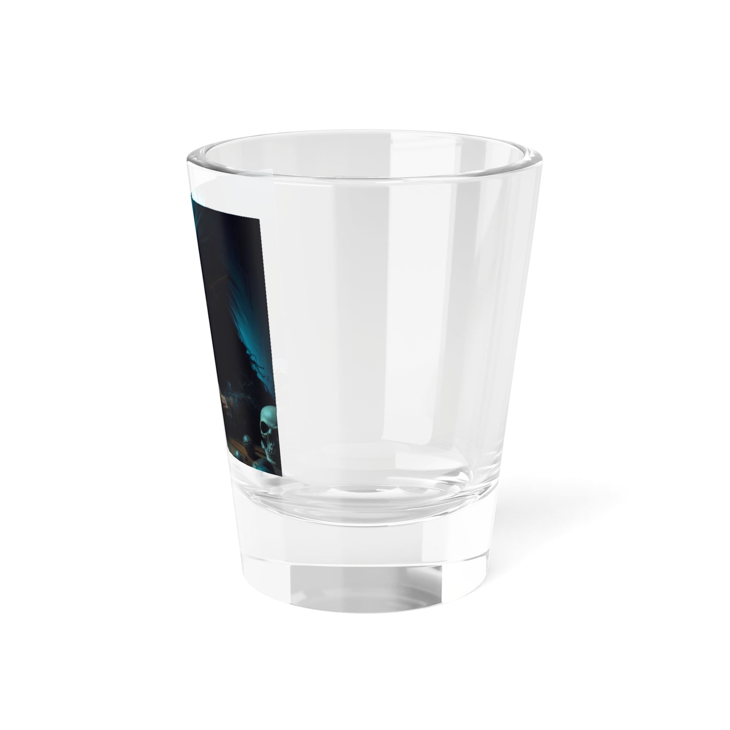 Shot Glass