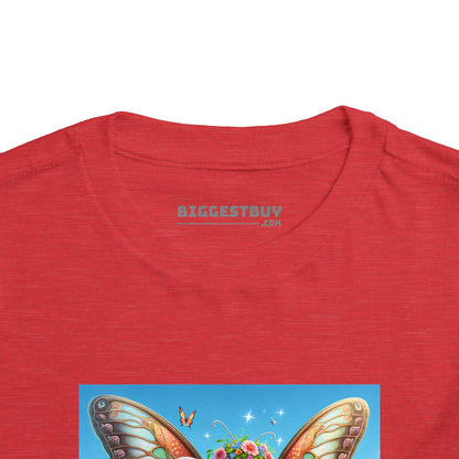 T-Shirt | Koszulka dla malucha | Krótki rękaw | Baśniowa fauna | Airavata | Słonik