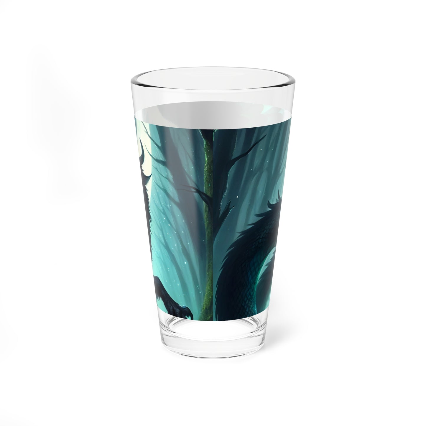 Cocktail Glass