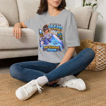 Pillow Party - Softstyle T-Shirt