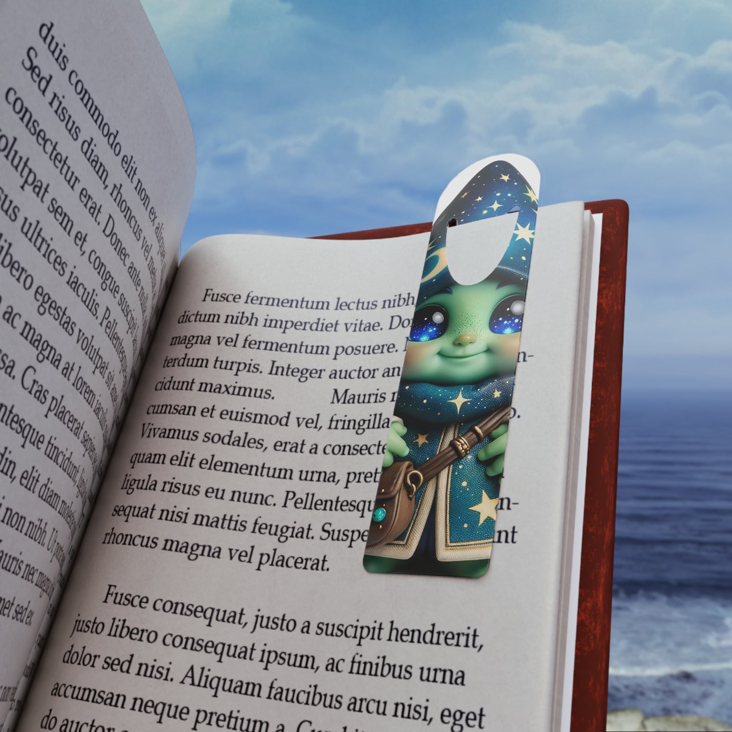 Bookmark