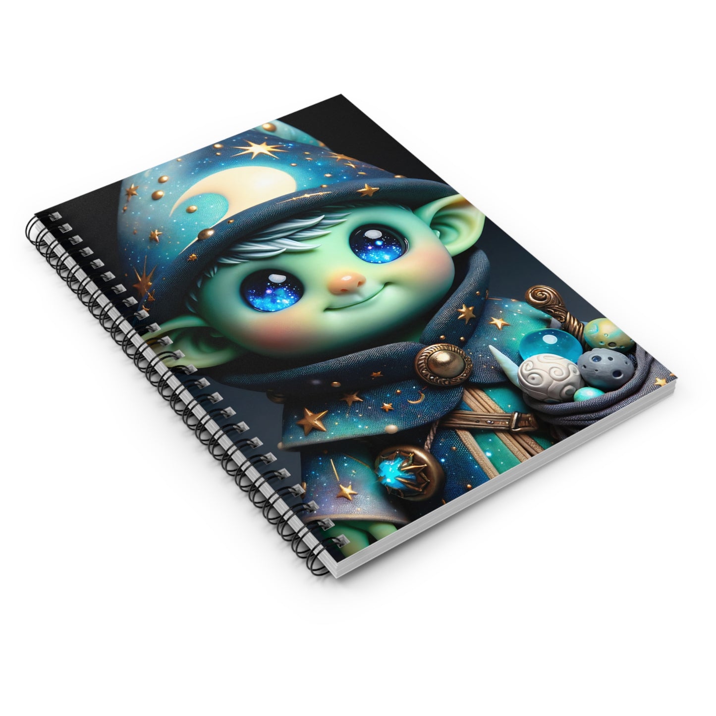 Notebook