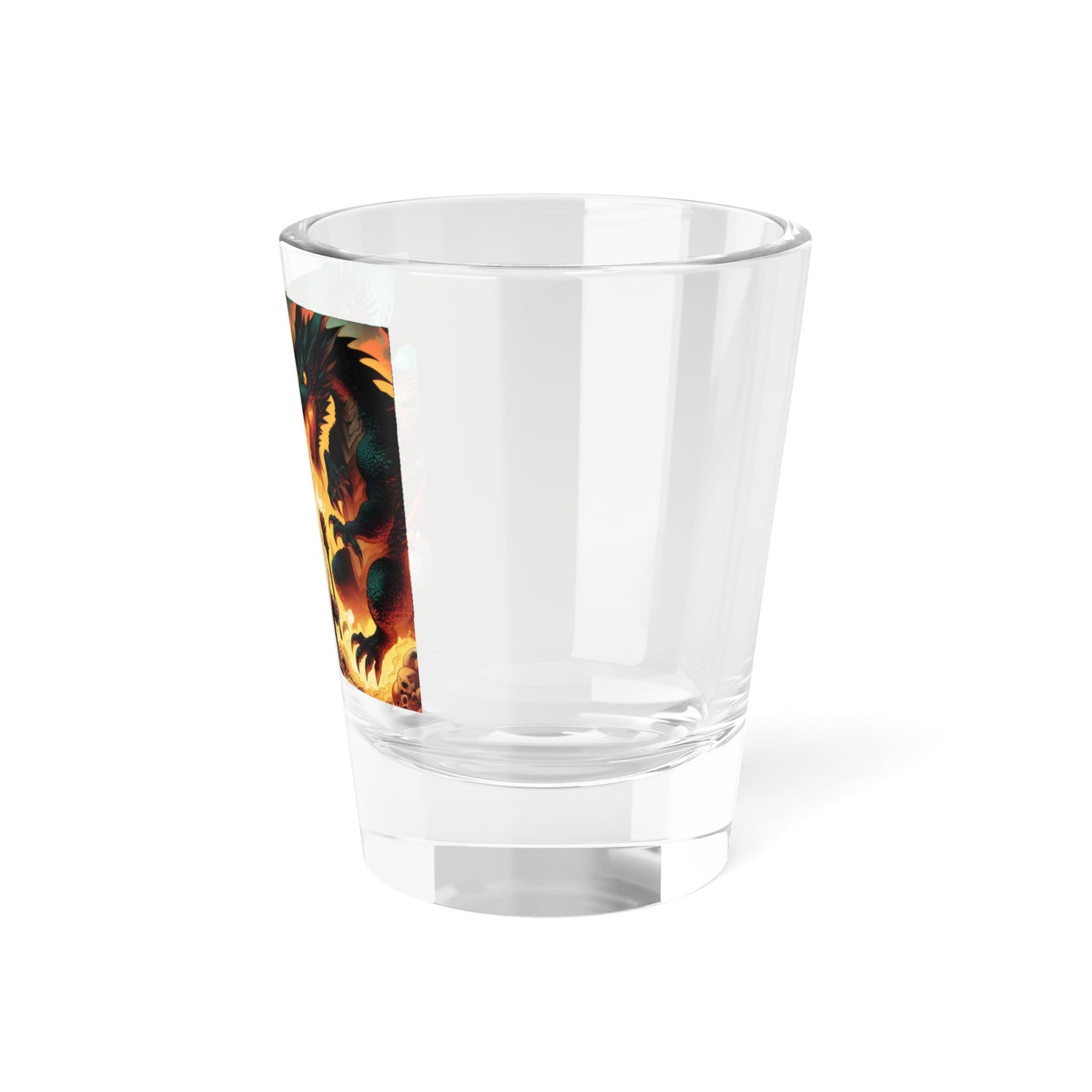 Shot Glass