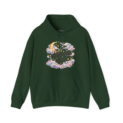 Lunar Dreams - Pullover Hoodie