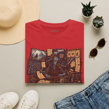 Endless Build - Softstyle T-Shirt