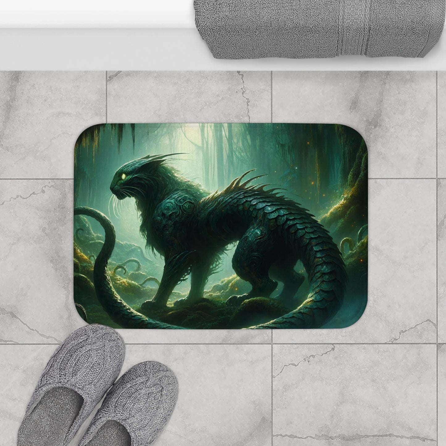 Bath Mat