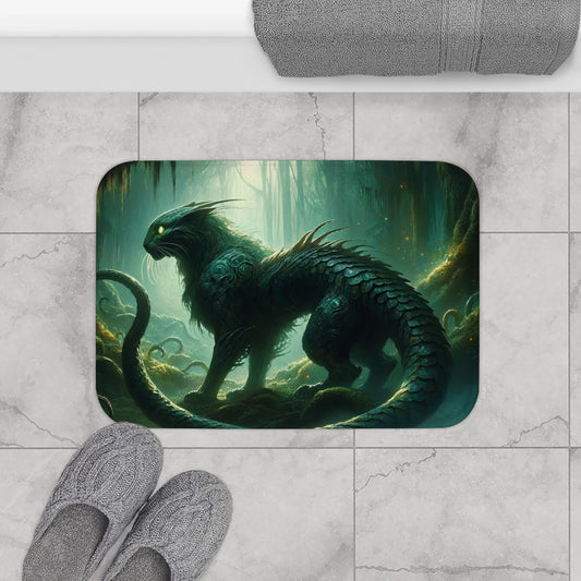 Bath Mat