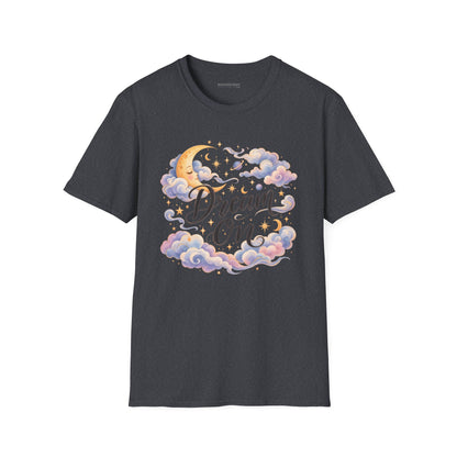 Lunar Dreams - Softstyle T-Shirt
