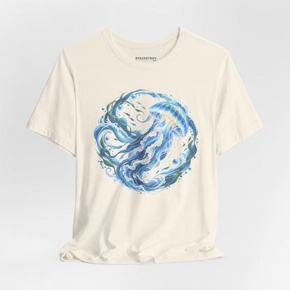 Jellylicious - Classic Jersey Tee