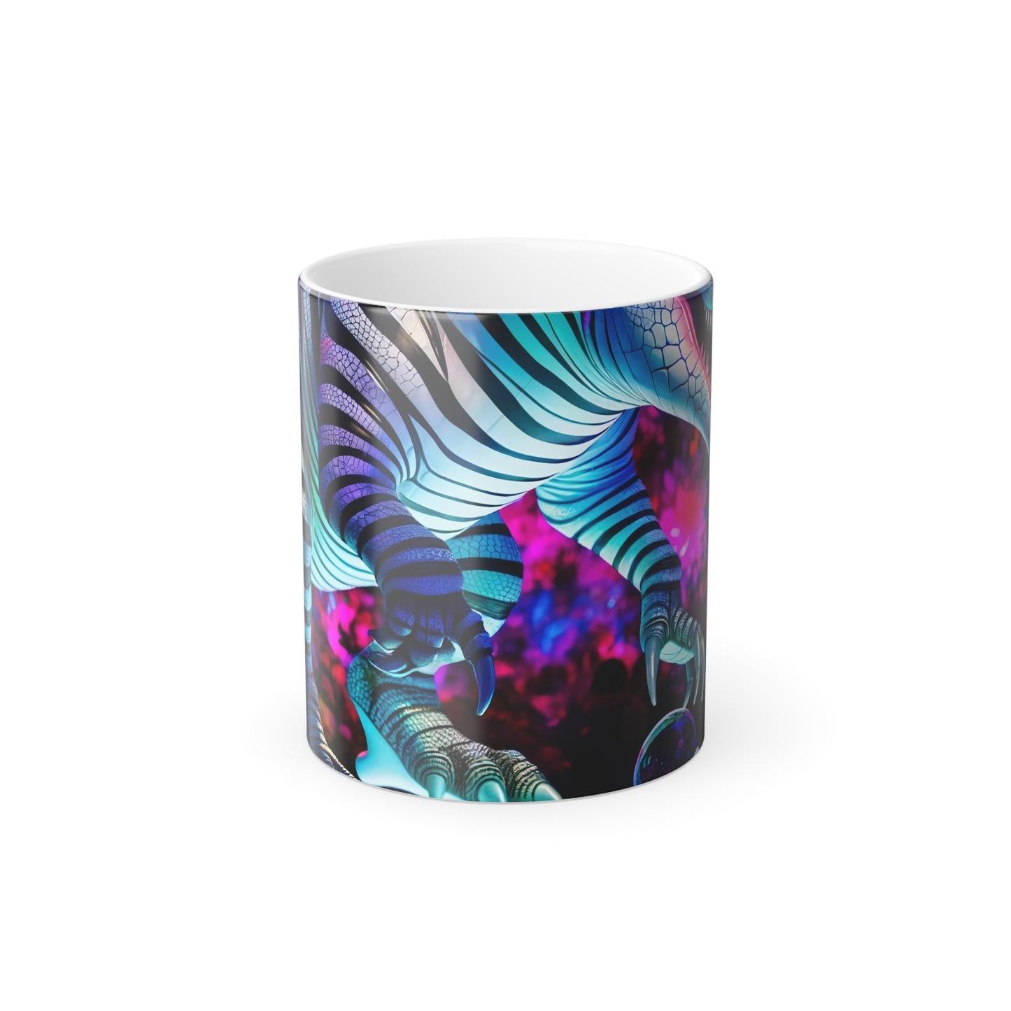 Magical Cup