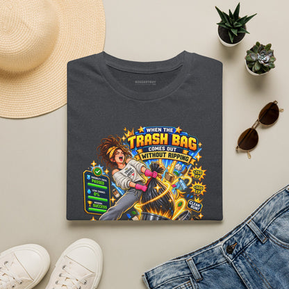 Bag Breaker - Softstyle T-Shirt