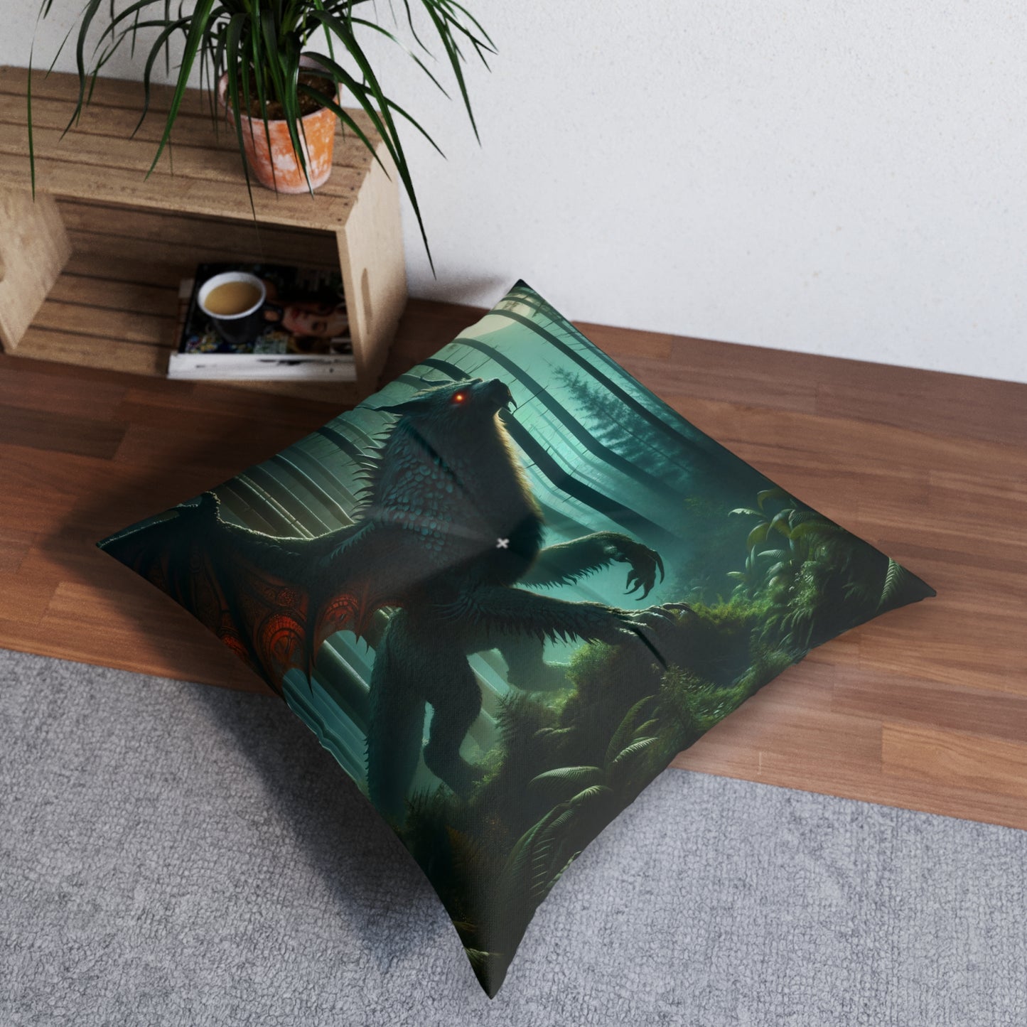 Floor Cushion