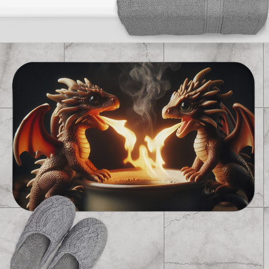 Bath Mat