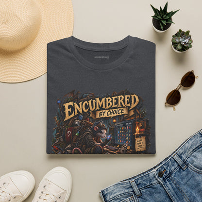 Choice Overload - Softstyle T-Shirt