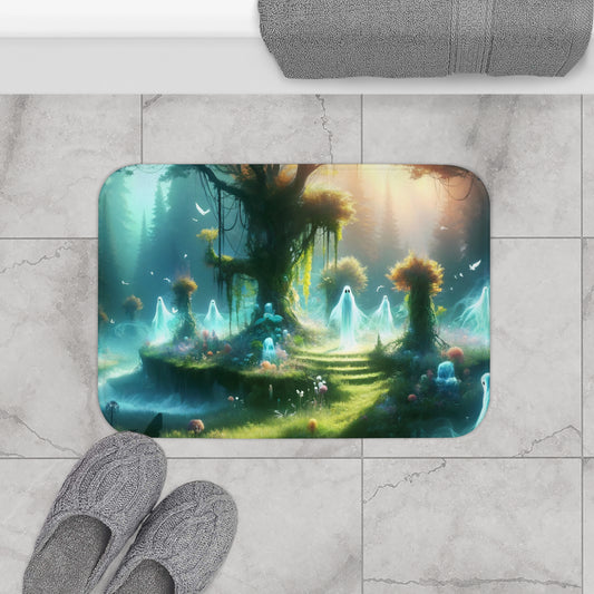 Bath Mat