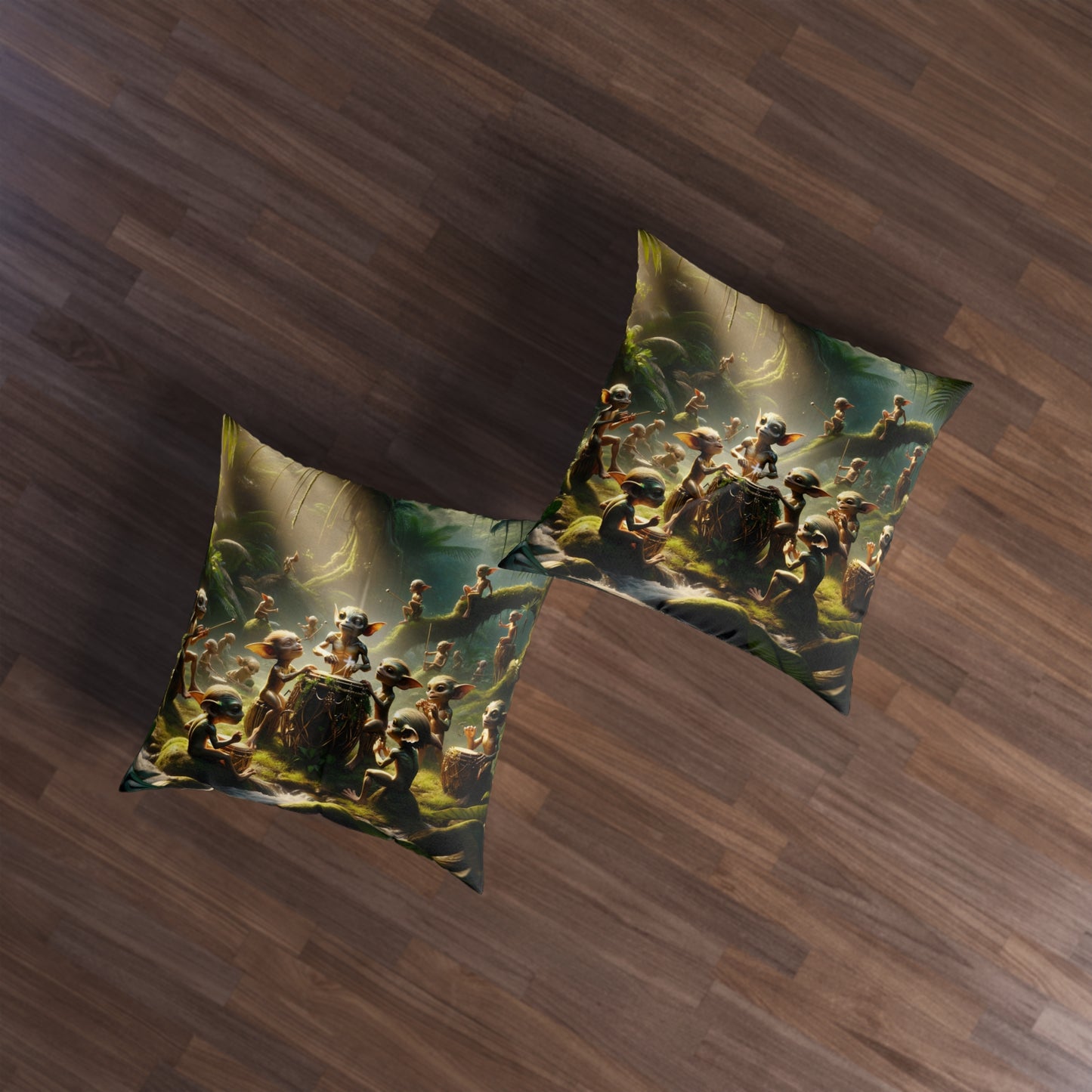 Floor Cushion