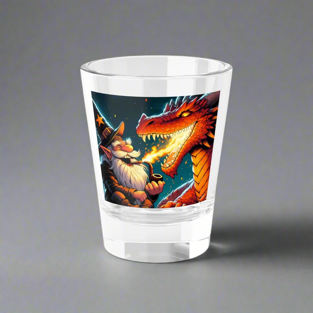 Shot Glass