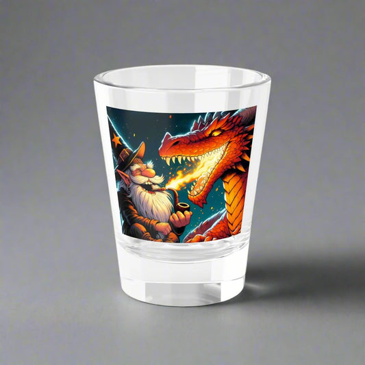 Shot Glass