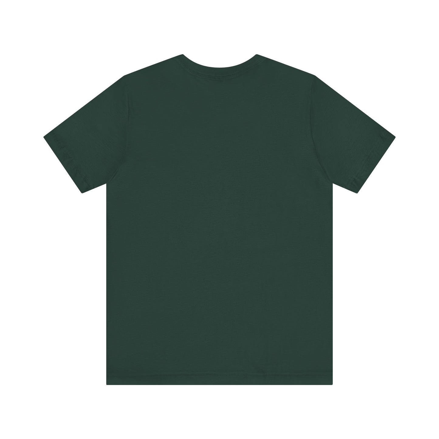 Camiseta | Unisex | Camiseta de punto | Manga corta | Mitología Oceánica | Deidad Marina