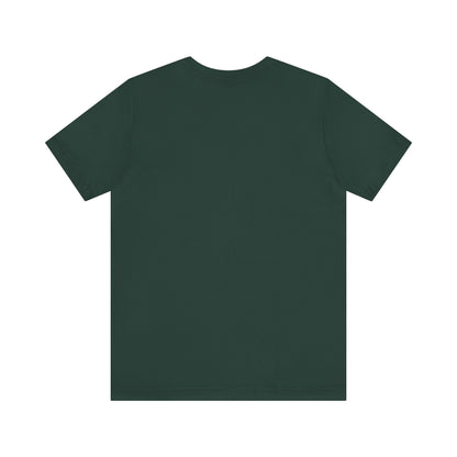 Camiseta | Unisex | Camiseta de punto | Manga corta | Mitología Oceánica | Deidad Marina