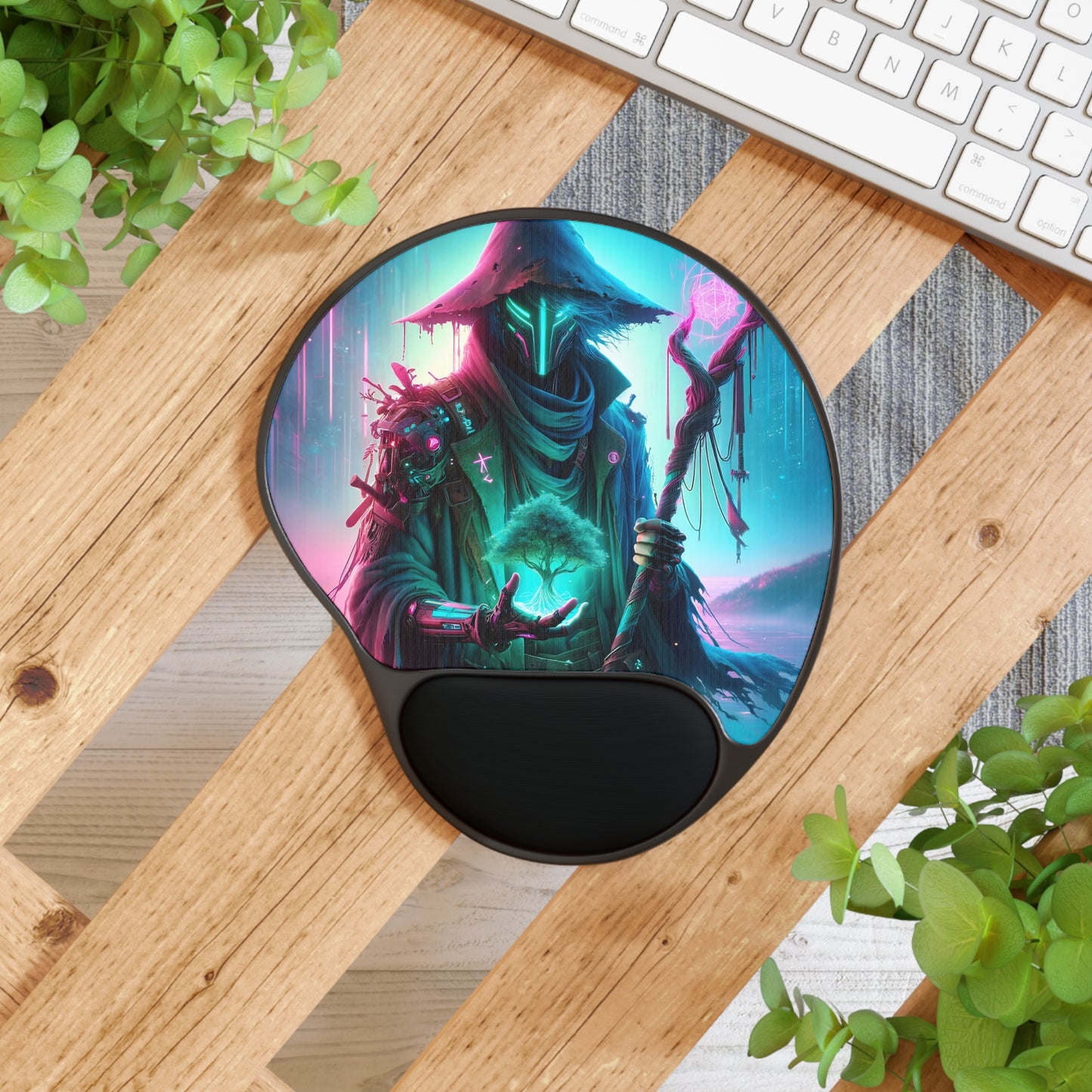 Mouse Pad