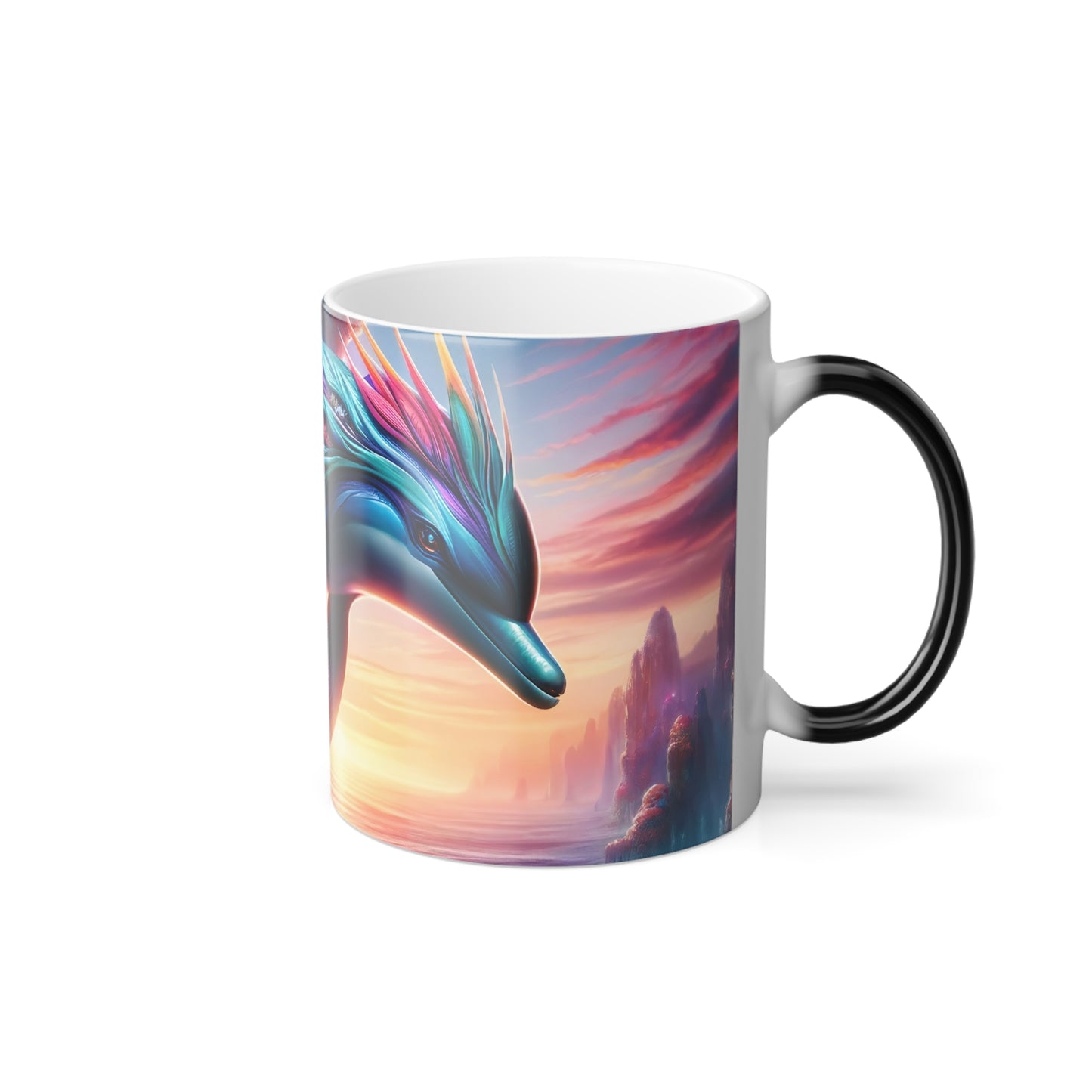 Magical Cup