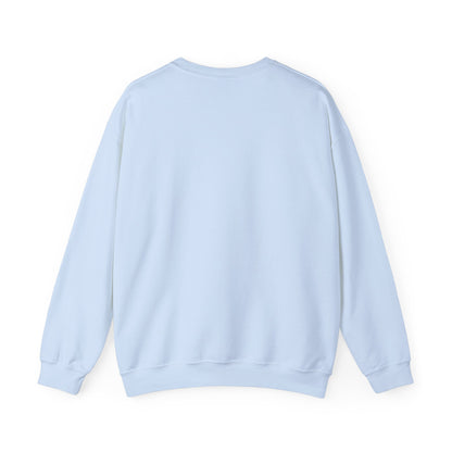 Genser | Unisex | Rund hals | Kraftig blanding | Fantasi | Skogsalv | Trollmann