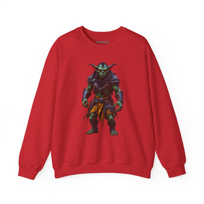 Goblin Rogue - Crewneck Sweatshirt
