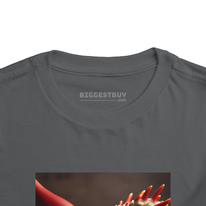 T-Shirt | Toddler Tee | Short Sleeve | Fantasy Folklore | Mythic Encounter
