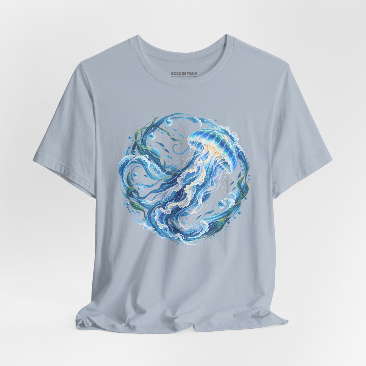 Jellylicious - Classic Jersey Tee