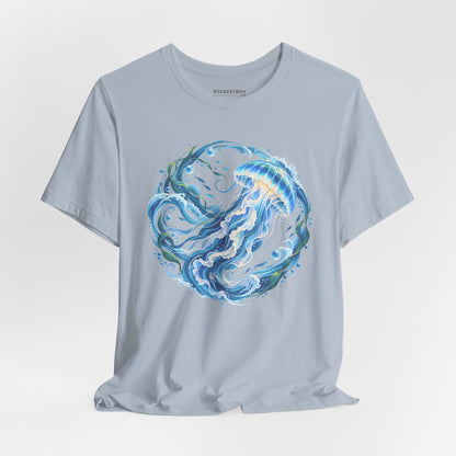 Jellylicious - Classic Jersey Tee