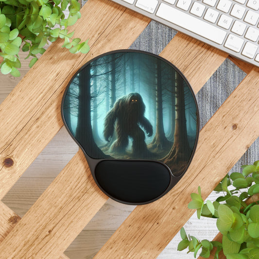 Mouse Pad