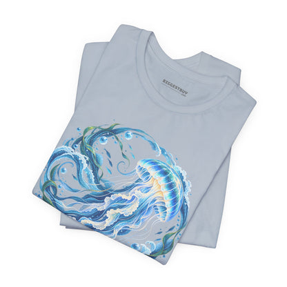 Jellylicious - Classic Jersey Tee
