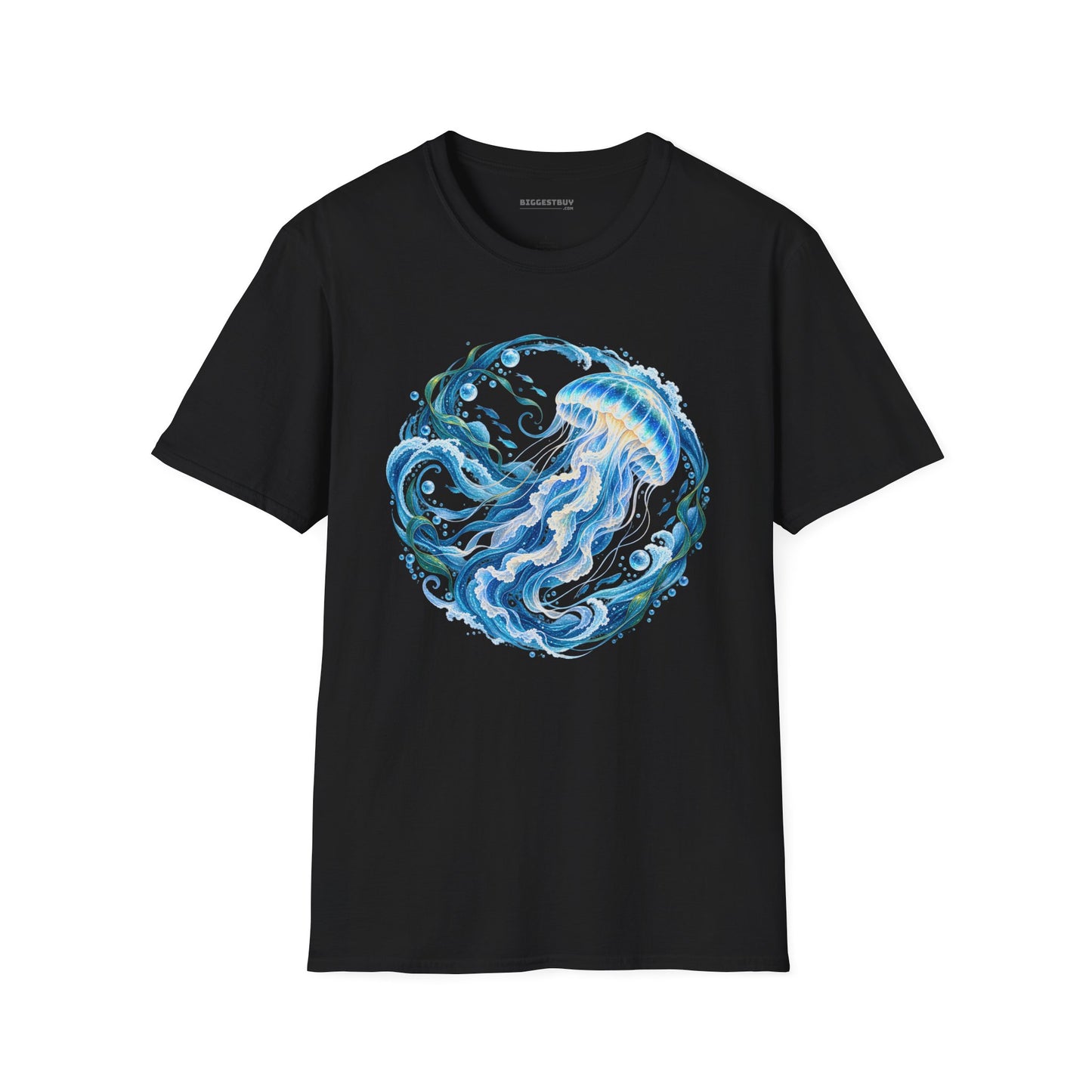 Jellylicious - Softstyle T-Shirt