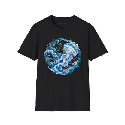 Jellylicious - Softstyle T-Shirt
