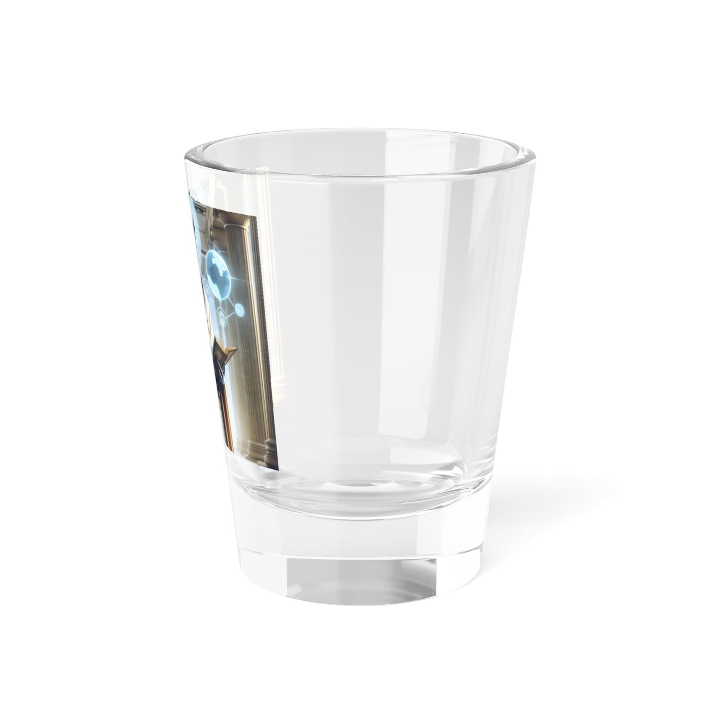 Shot Glass