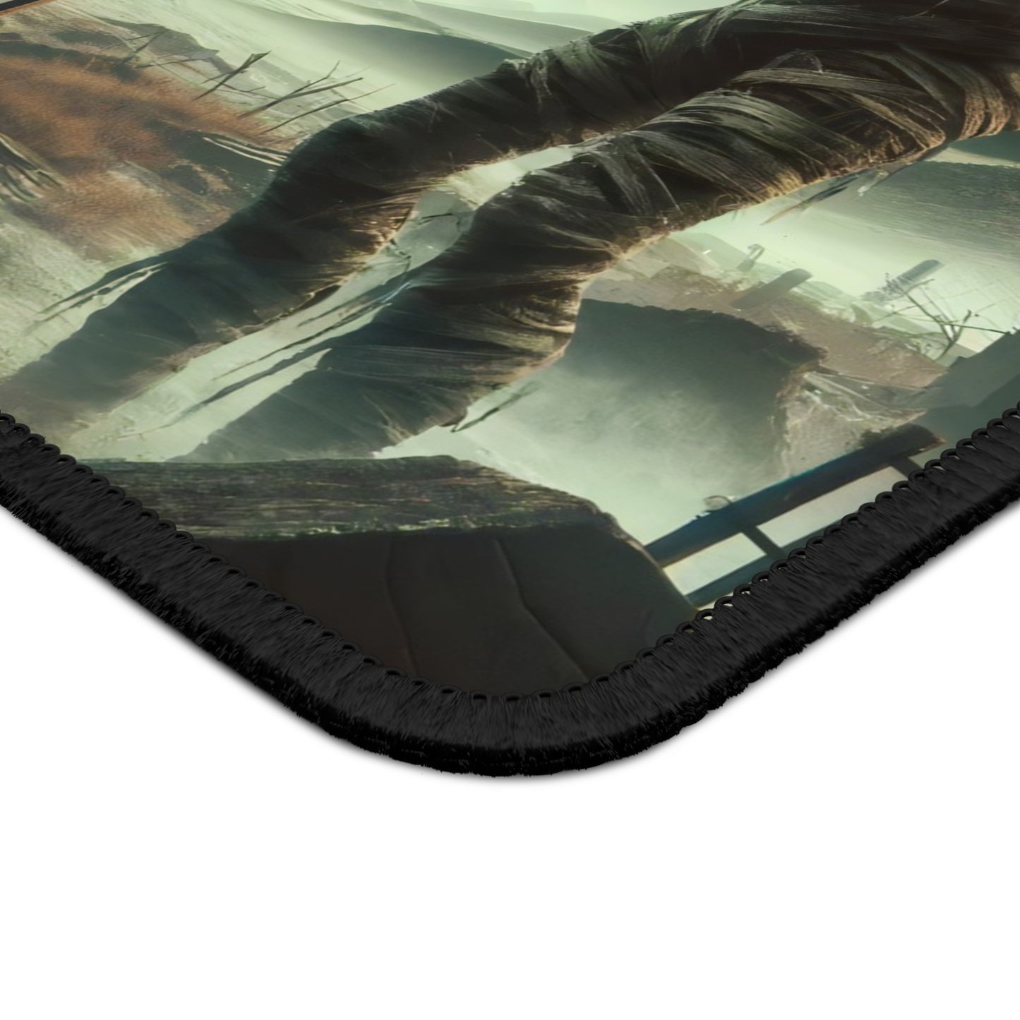 Gaming Mouse Pad